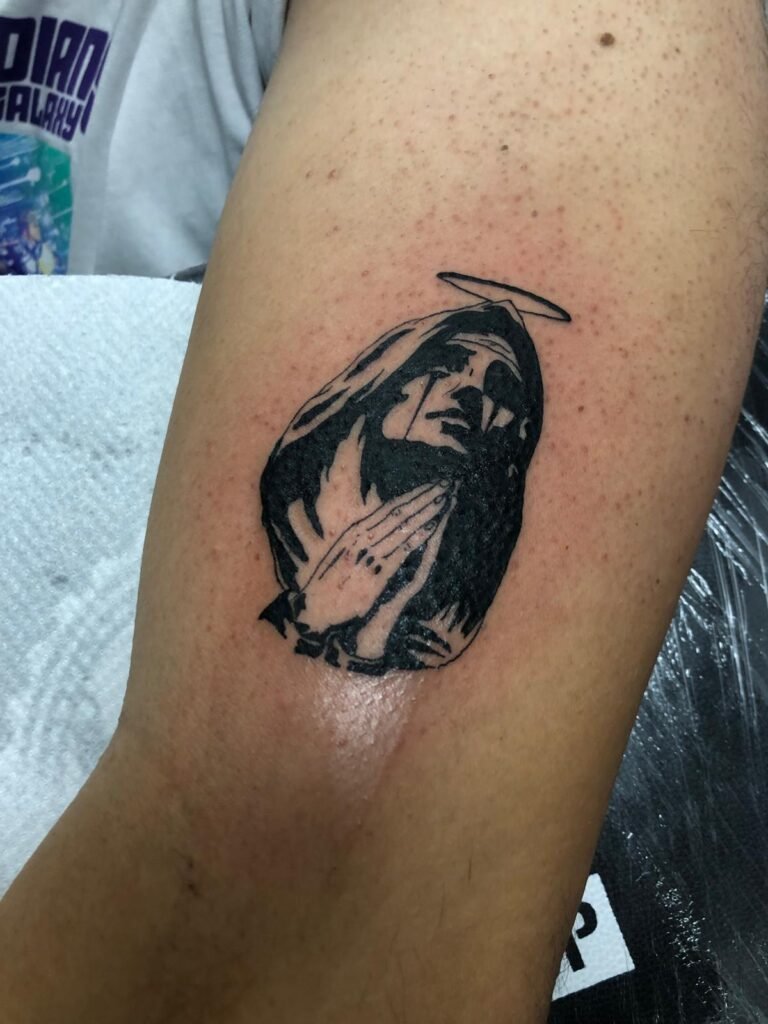 Trabajo 16 · Iván