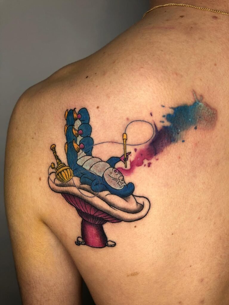 Trabajo 18 · Iván